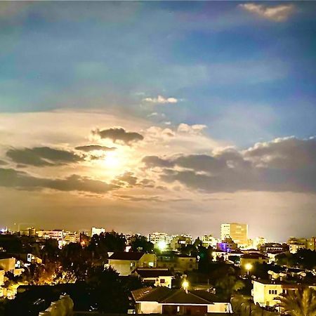 לרנקה Bali Suites 404 מראה חיצוני תמונה