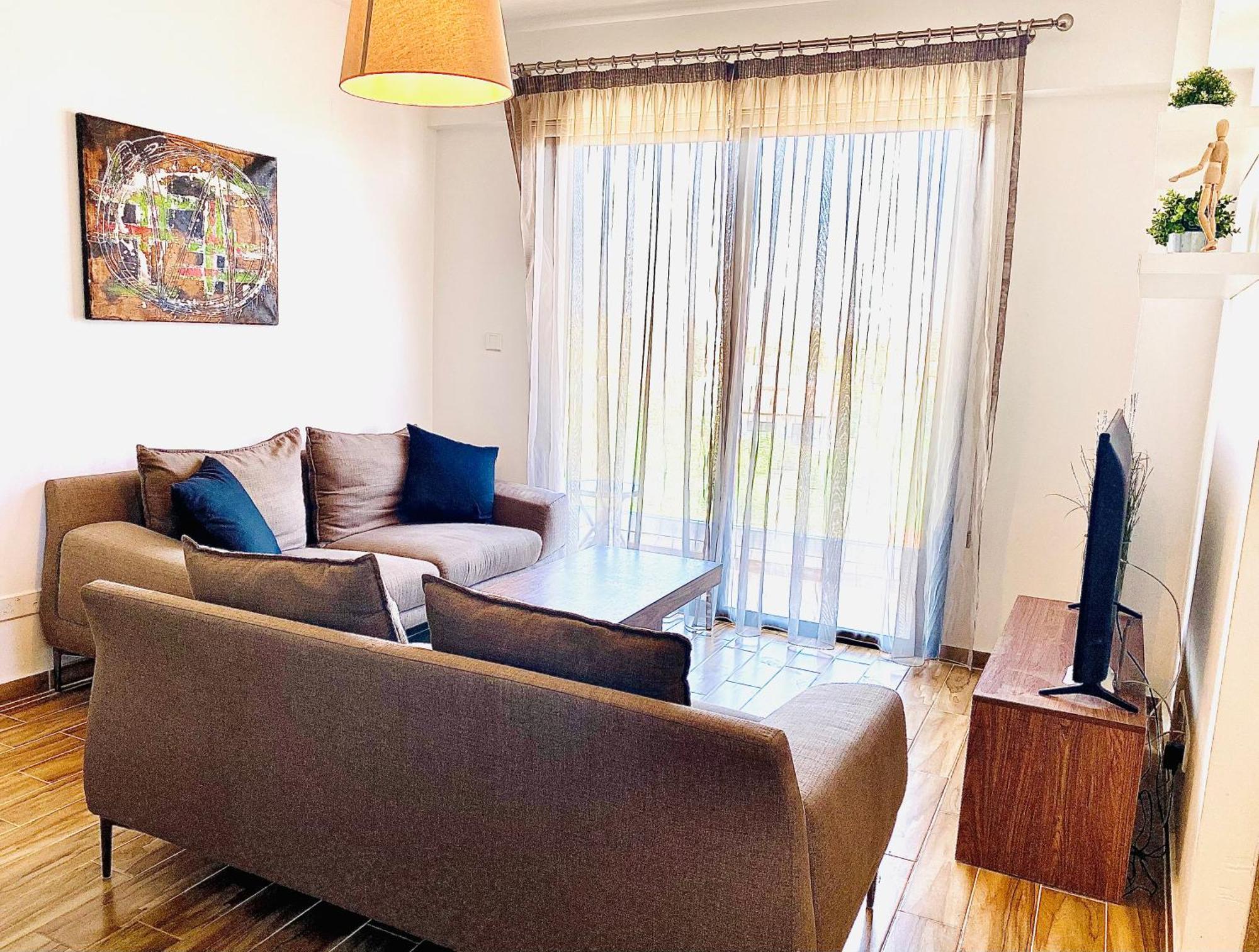 לרנקה Bali Suites 404 מראה חיצוני תמונה