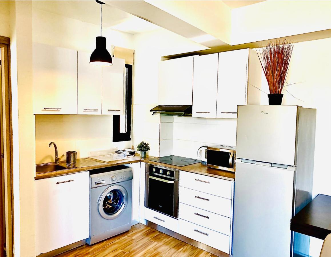 לרנקה Bali Suites 404 מראה חיצוני תמונה
