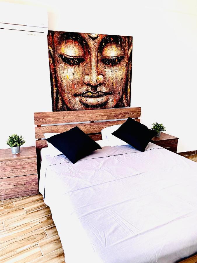 לרנקה Bali Suites 404 מראה חיצוני תמונה