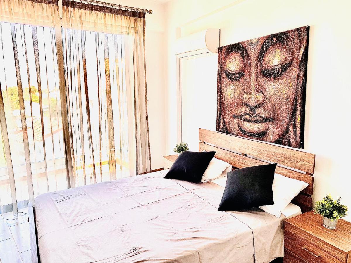 לרנקה Bali Suites 404 מראה חיצוני תמונה