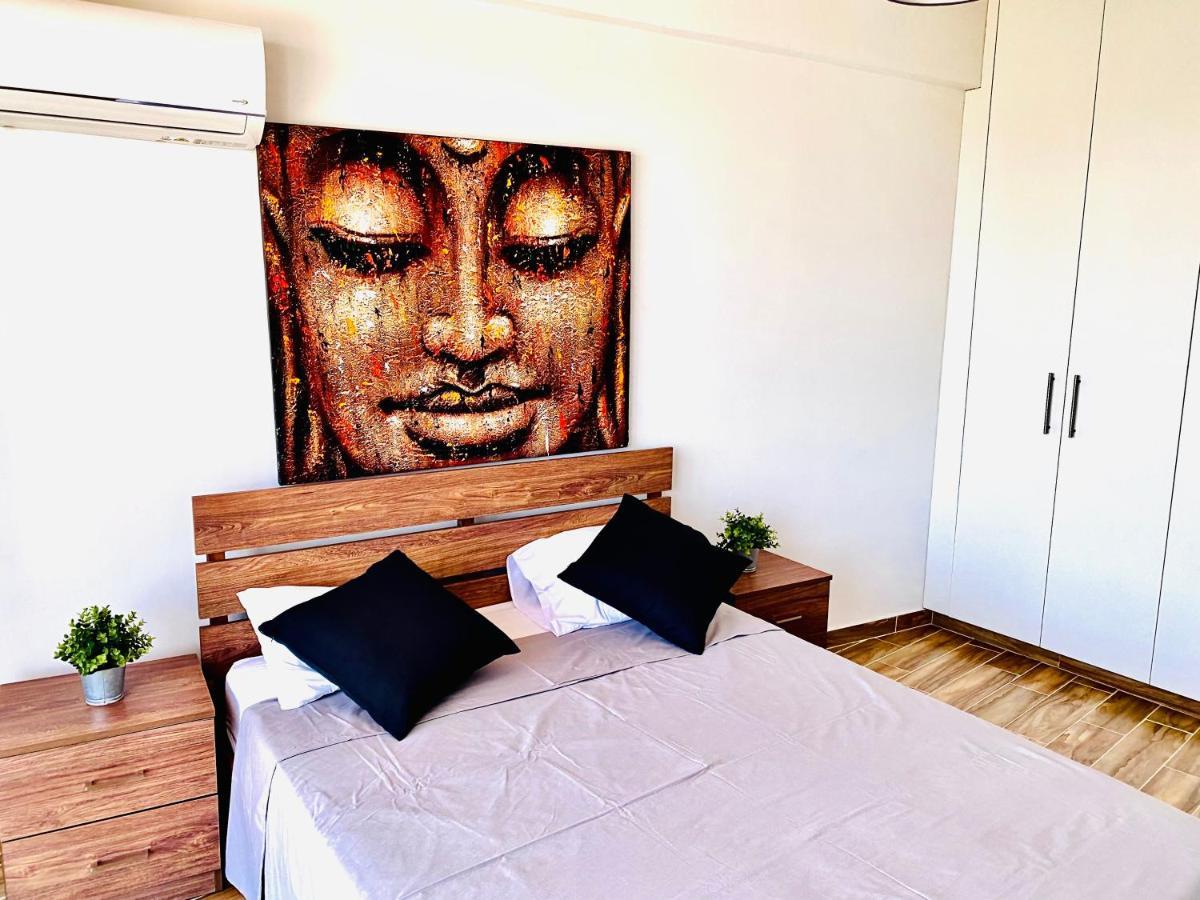 לרנקה Bali Suites 404 מראה חיצוני תמונה