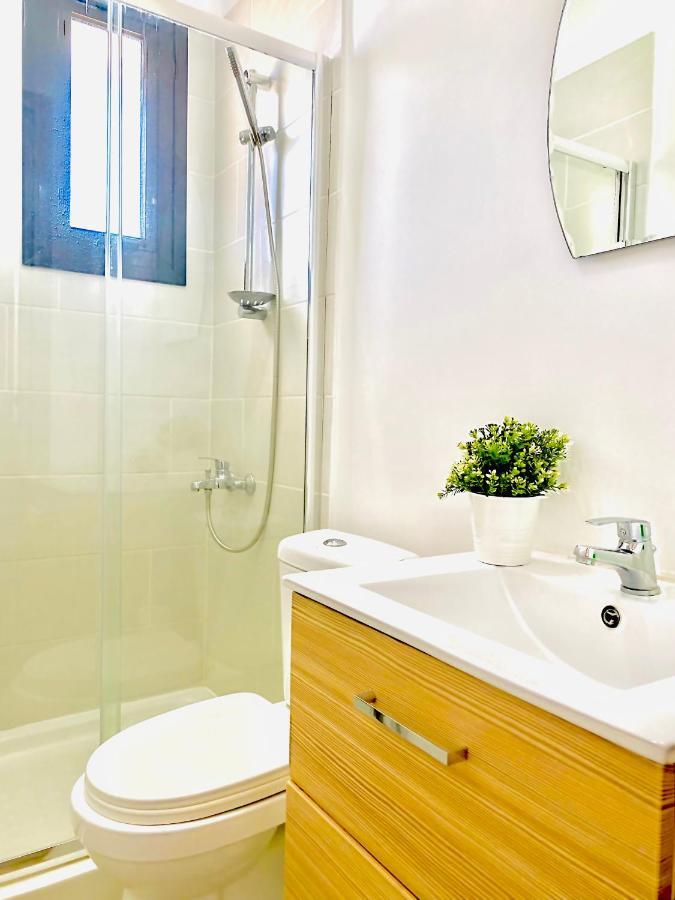 לרנקה Bali Suites 404 מראה חיצוני תמונה