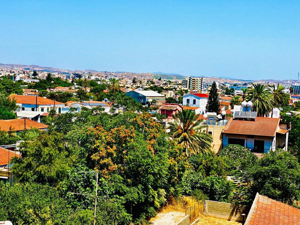 לרנקה Bali Suites 404 מראה חיצוני תמונה