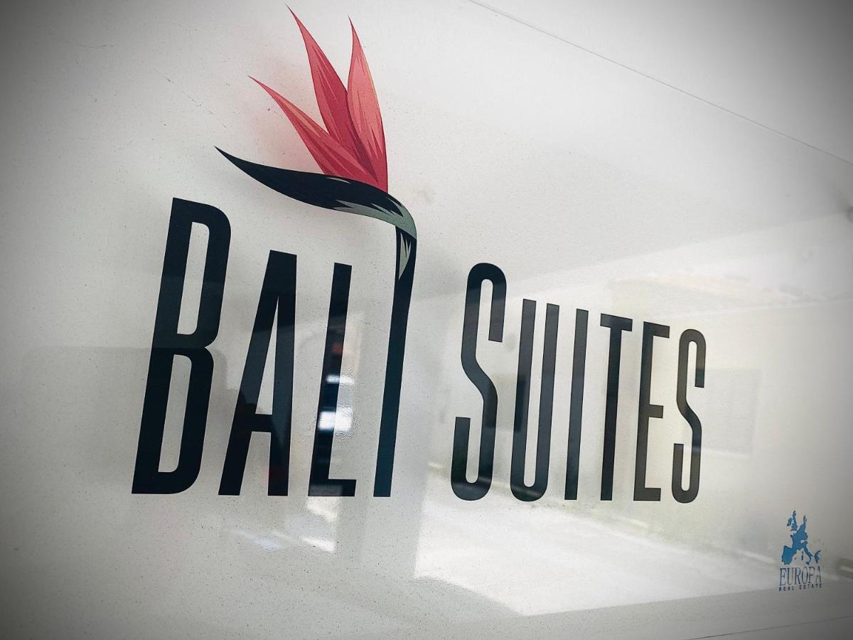 לרנקה Bali Suites 404 מראה חיצוני תמונה