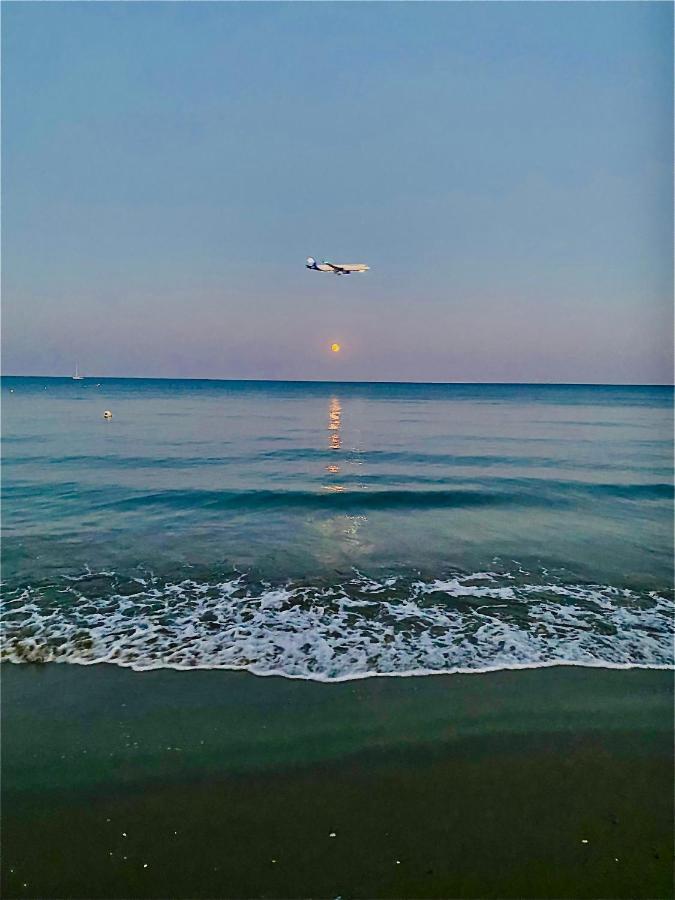 לרנקה Bali Suites 404 מראה חיצוני תמונה