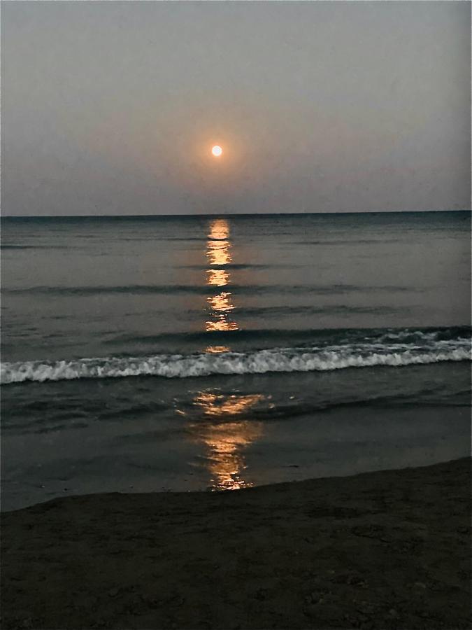 לרנקה Bali Suites 404 מראה חיצוני תמונה