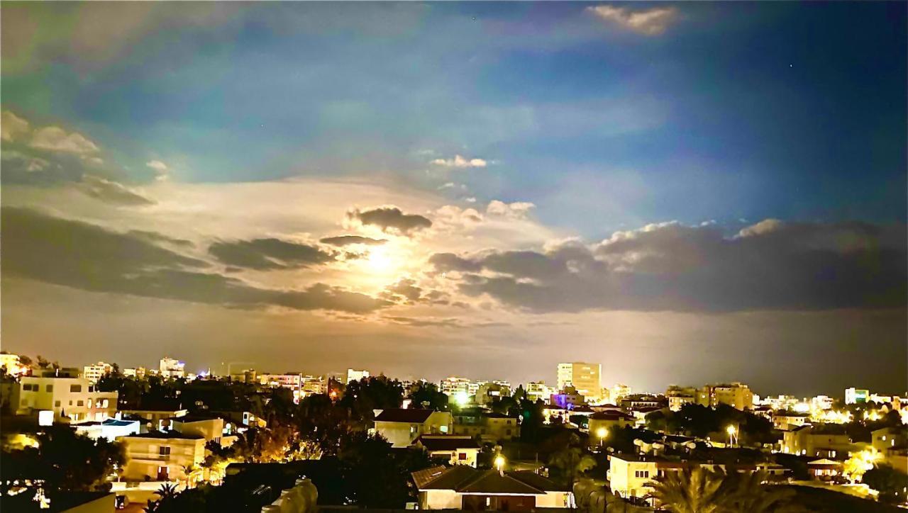 לרנקה Bali Suites 404 מראה חיצוני תמונה